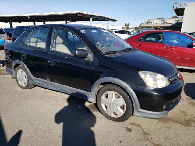 Photo 3 VIN: JTDBT123335038052 - TOYOTA ECHO 