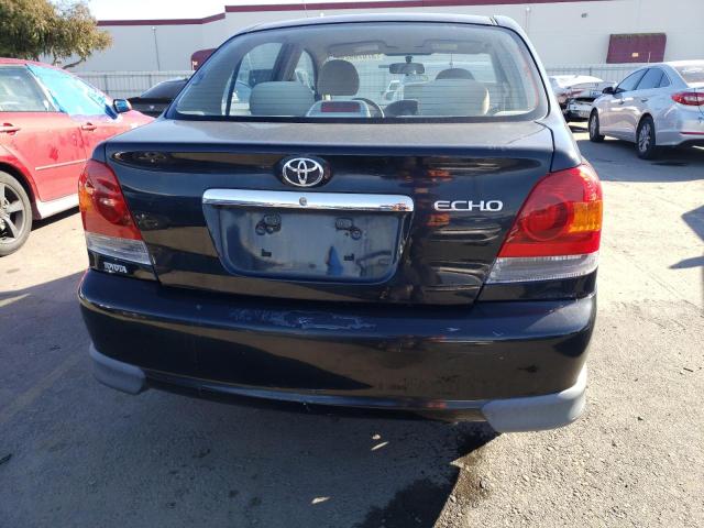 Photo 5 VIN: JTDBT123335038052 - TOYOTA ECHO 