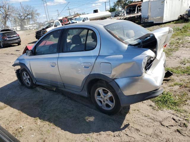 Photo 1 VIN: JTDBT1233Y0042333 - TOYOTA ECHO 