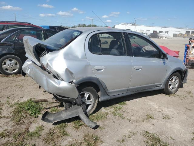 Photo 2 VIN: JTDBT1233Y0042333 - TOYOTA ECHO 