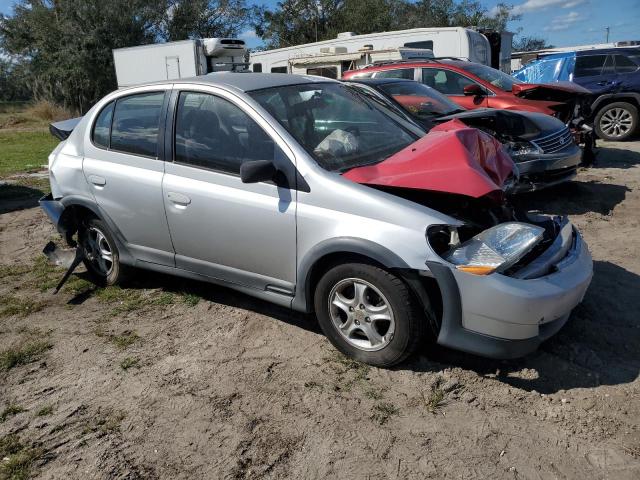 Photo 3 VIN: JTDBT1233Y0042333 - TOYOTA ECHO 