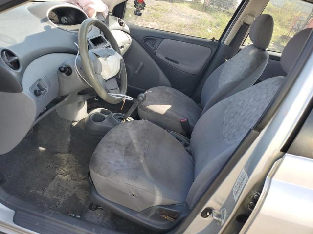 Photo 6 VIN: JTDBT1233Y0042333 - TOYOTA ECHO 