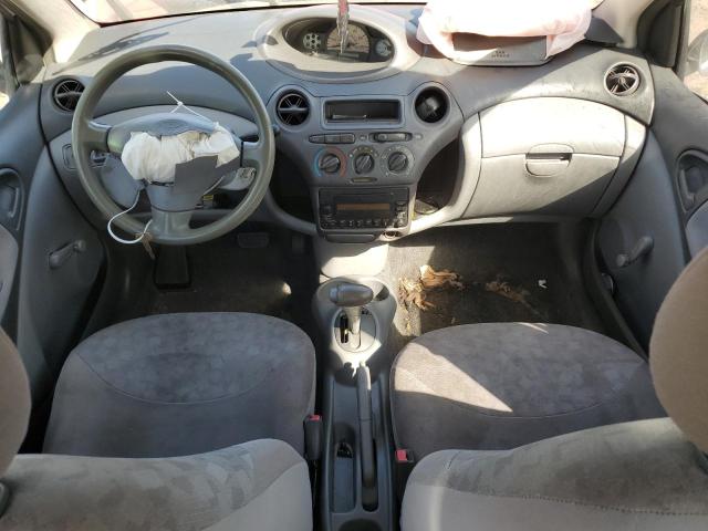 Photo 7 VIN: JTDBT1233Y0042333 - TOYOTA ECHO 