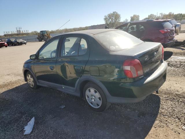 Photo 1 VIN: JTDBT1233Y0093914 - TOYOTA ECHO 