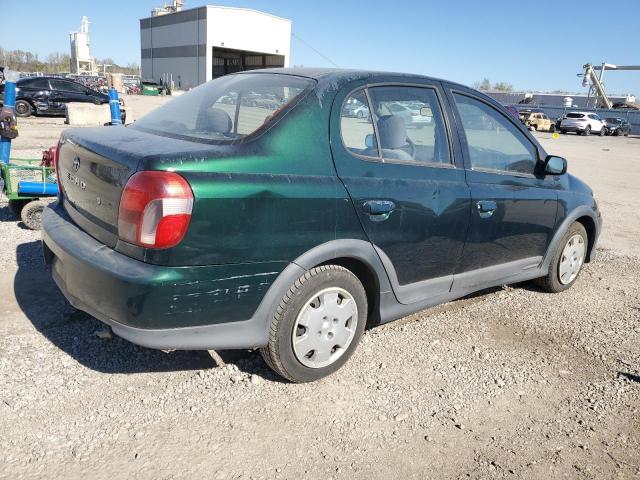 Photo 2 VIN: JTDBT1233Y0093914 - TOYOTA ECHO 