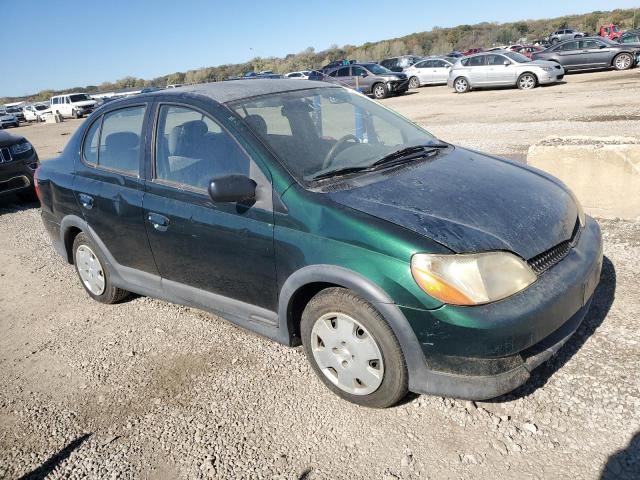 Photo 3 VIN: JTDBT1233Y0093914 - TOYOTA ECHO 