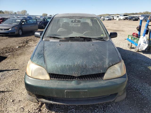 Photo 4 VIN: JTDBT1233Y0093914 - TOYOTA ECHO 