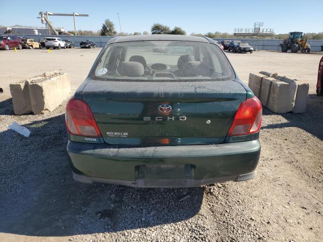 Photo 5 VIN: JTDBT1233Y0093914 - TOYOTA ECHO 