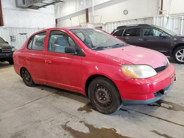 Photo 3 VIN: JTDBT123410105137 - TOYOTA ECHO 