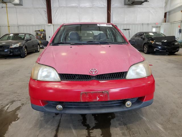 Photo 4 VIN: JTDBT123410105137 - TOYOTA ECHO 