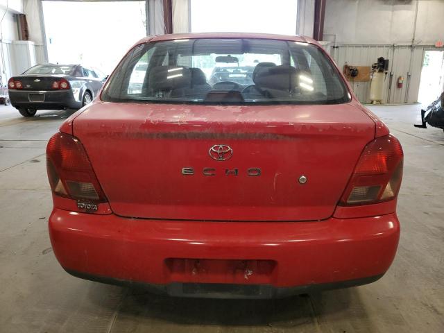 Photo 5 VIN: JTDBT123410105137 - TOYOTA ECHO 