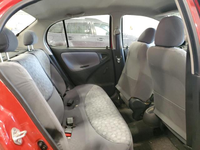 Photo 9 VIN: JTDBT123410105137 - TOYOTA ECHO 