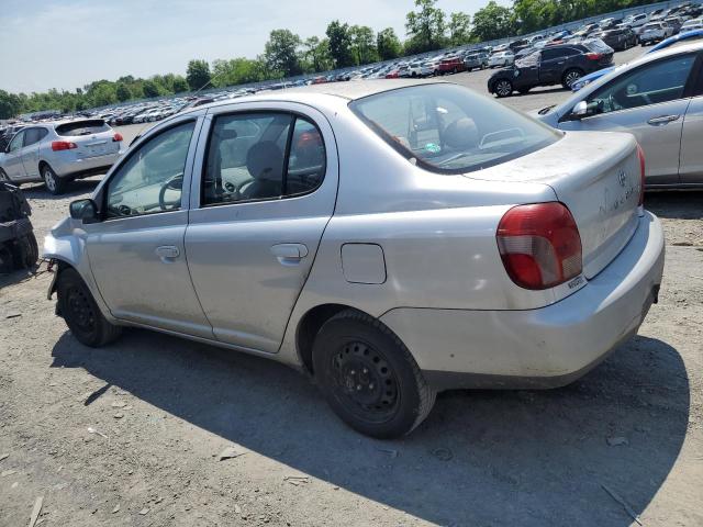 Photo 1 VIN: JTDBT123410113660 - TOYOTA ECHO 