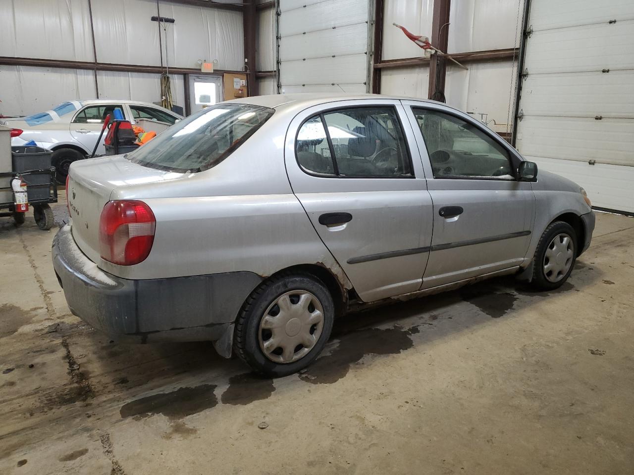 Photo 2 VIN: JTDBT123410120897 - TOYOTA ECHO 