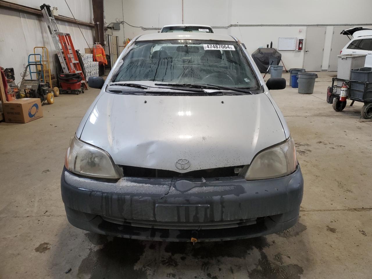 Photo 4 VIN: JTDBT123410120897 - TOYOTA ECHO 