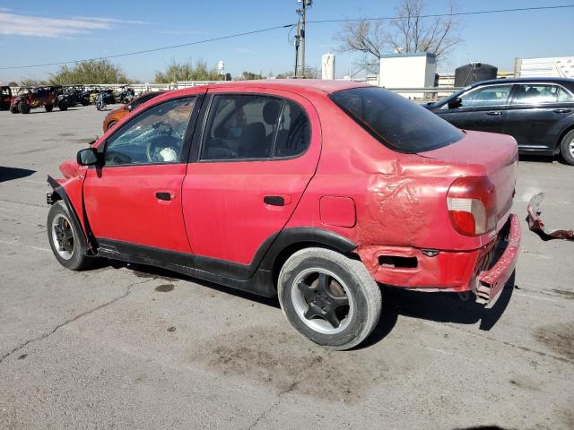 Photo 1 VIN: JTDBT123410126666 - TOYOTA ECHO 