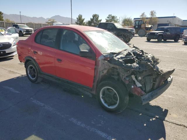 Photo 3 VIN: JTDBT123410126666 - TOYOTA ECHO 