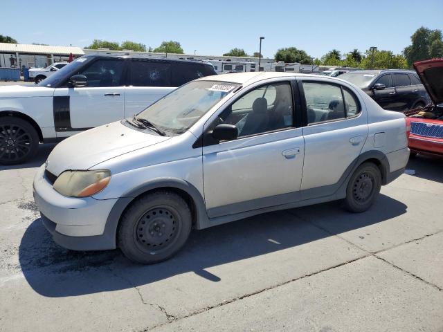 Photo 0 VIN: JTDBT123410135688 - TOYOTA ECHO 