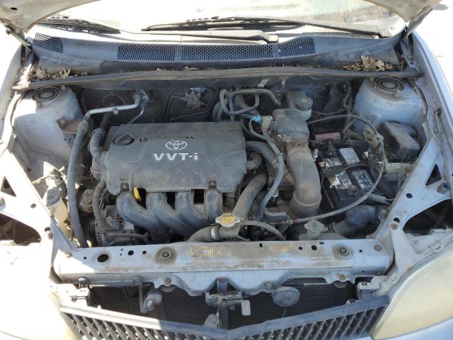 Photo 10 VIN: JTDBT123410135688 - TOYOTA ECHO 