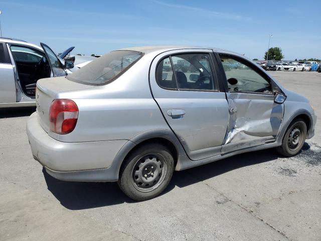 Photo 2 VIN: JTDBT123410135688 - TOYOTA ECHO 