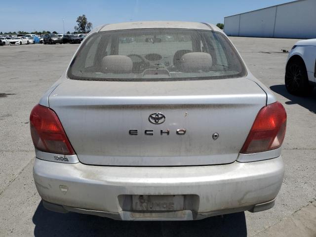 Photo 5 VIN: JTDBT123410135688 - TOYOTA ECHO 