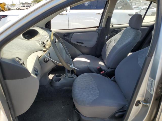 Photo 6 VIN: JTDBT123410135688 - TOYOTA ECHO 