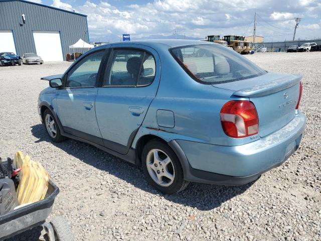 Photo 1 VIN: JTDBT123410179352 - TOYOTA ECHO 