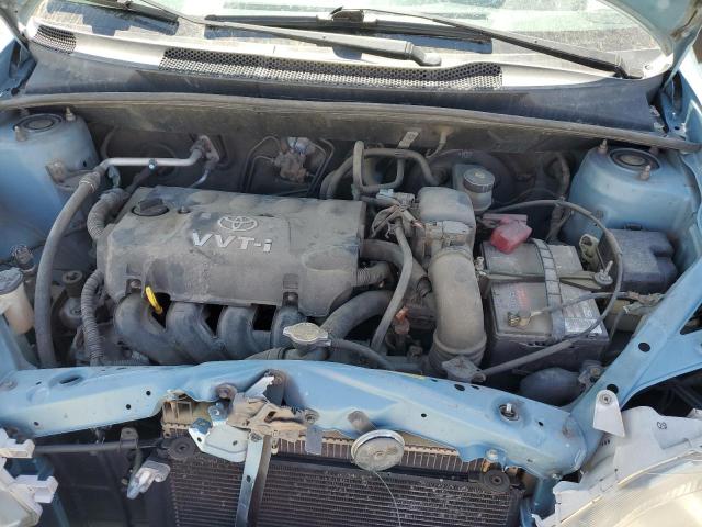 Photo 10 VIN: JTDBT123410179352 - TOYOTA ECHO 