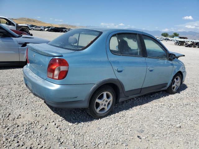 Photo 2 VIN: JTDBT123410179352 - TOYOTA ECHO 