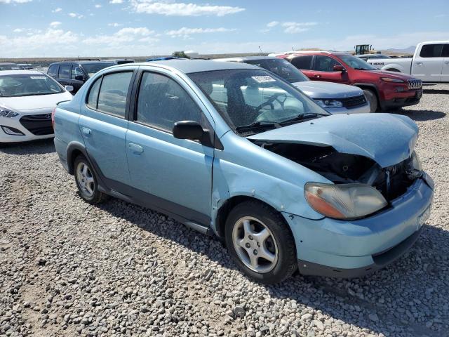 Photo 3 VIN: JTDBT123410179352 - TOYOTA ECHO 