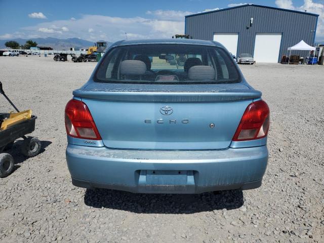 Photo 5 VIN: JTDBT123410179352 - TOYOTA ECHO 