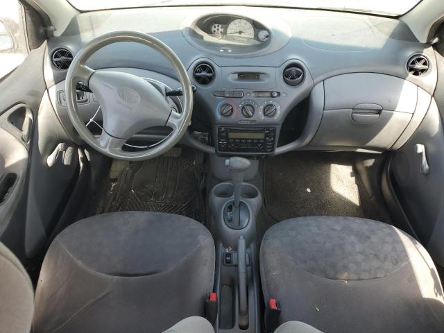 Photo 7 VIN: JTDBT123410179352 - TOYOTA ECHO 