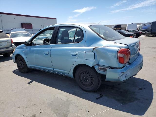 Photo 1 VIN: JTDBT123420226977 - TOYOTA ECHO 