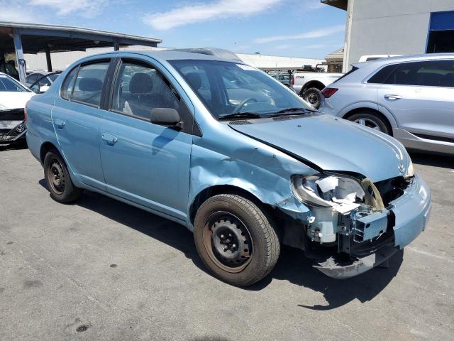 Photo 3 VIN: JTDBT123420226977 - TOYOTA ECHO 