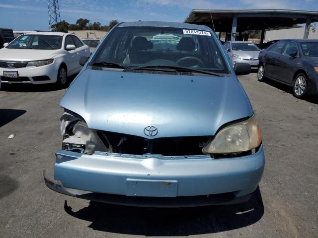 Photo 4 VIN: JTDBT123420226977 - TOYOTA ECHO 