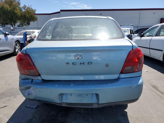 Photo 5 VIN: JTDBT123420226977 - TOYOTA ECHO 