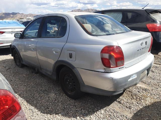 Photo 1 VIN: JTDBT123425026958 - TOYOTA ECHO 