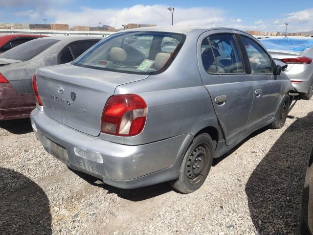 Photo 2 VIN: JTDBT123425026958 - TOYOTA ECHO 