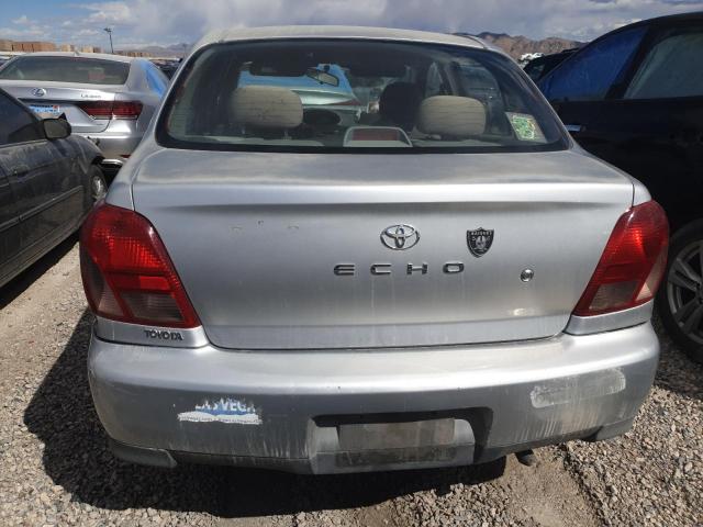 Photo 5 VIN: JTDBT123425026958 - TOYOTA ECHO 