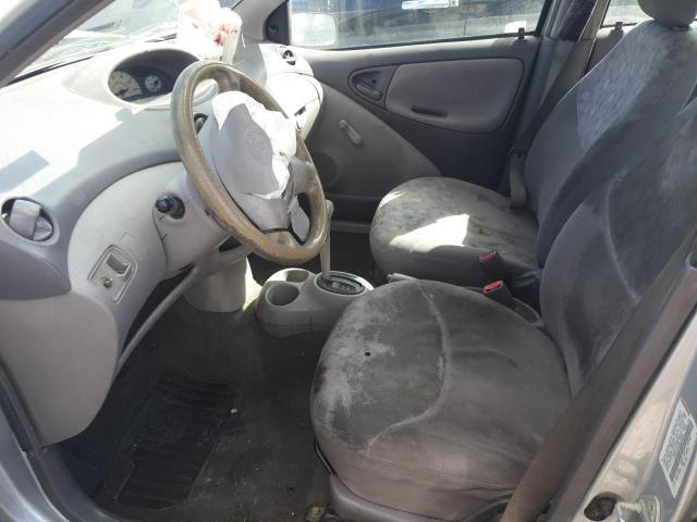 Photo 6 VIN: JTDBT123425026958 - TOYOTA ECHO 