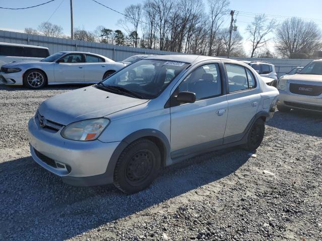 Photo 0 VIN: JTDBT123435034995 - TOYOTA ECHO 