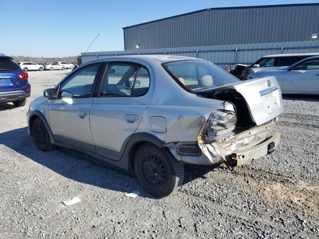 Photo 1 VIN: JTDBT123435034995 - TOYOTA ECHO 