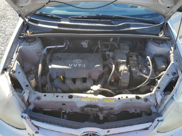 Photo 10 VIN: JTDBT123435034995 - TOYOTA ECHO 