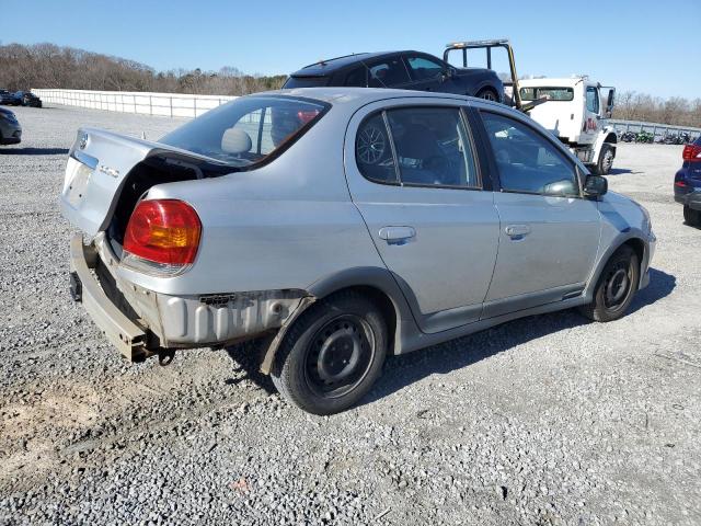 Photo 2 VIN: JTDBT123435034995 - TOYOTA ECHO 