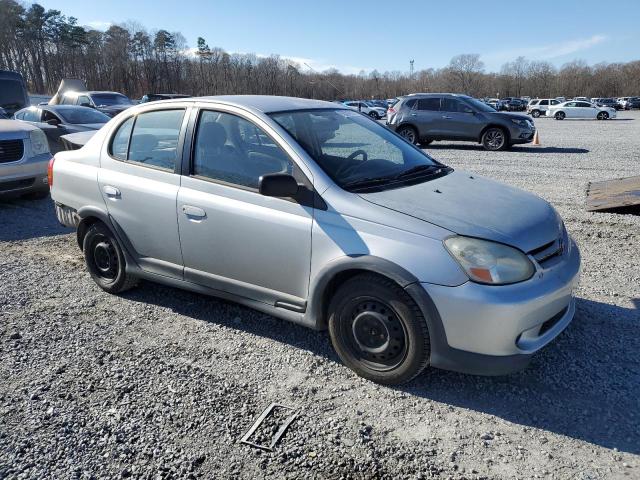 Photo 3 VIN: JTDBT123435034995 - TOYOTA ECHO 