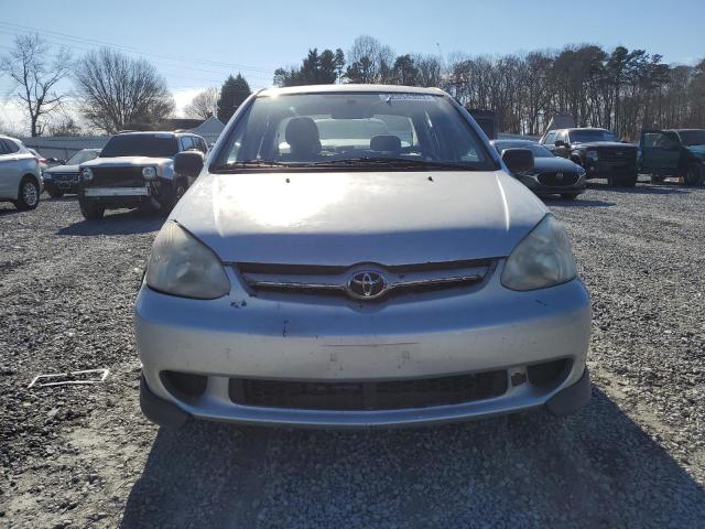 Photo 4 VIN: JTDBT123435034995 - TOYOTA ECHO 