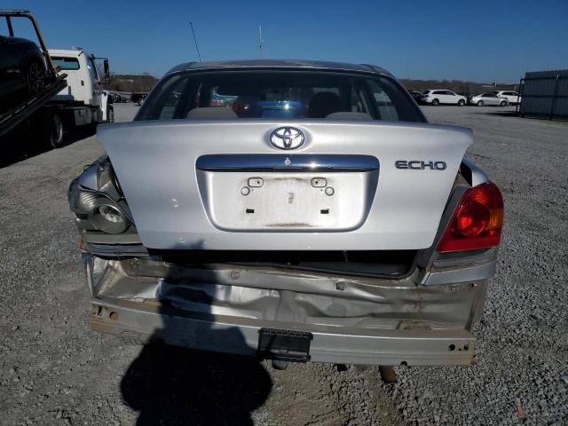 Photo 5 VIN: JTDBT123435034995 - TOYOTA ECHO 