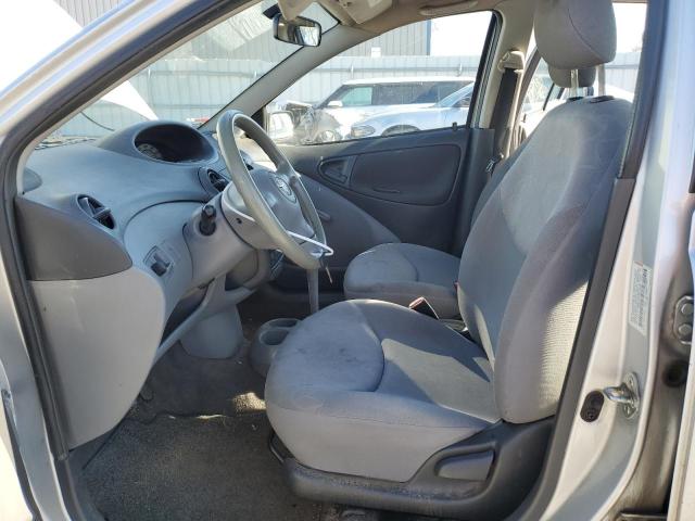 Photo 6 VIN: JTDBT123435034995 - TOYOTA ECHO 