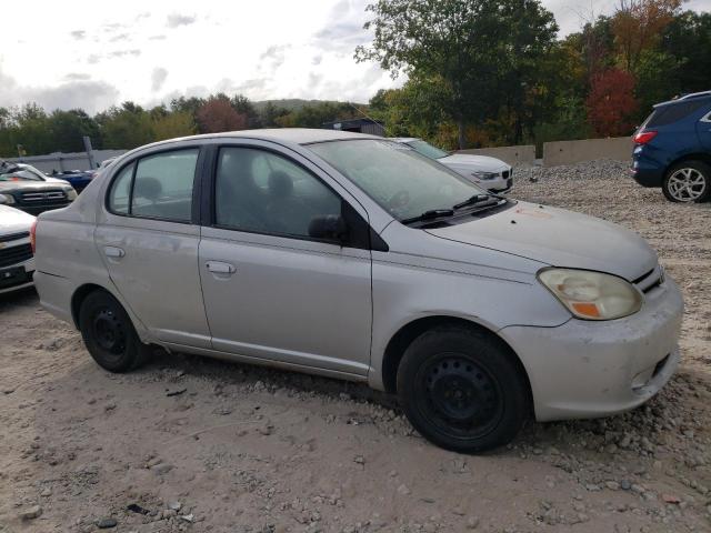 Photo 3 VIN: JTDBT123435036620 - TOYOTA ECHO 