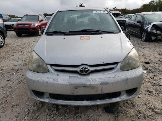 Photo 4 VIN: JTDBT123435036620 - TOYOTA ECHO 